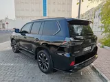 لكزس 570s - للبيع أو مبادلة